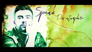 Speak - Din Intamplare Versuri