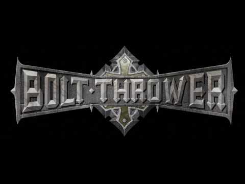 Bolt Thrower - At First Light/Entrenched