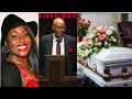 MANDISA&#39;s Father REVEALS her Cause of Death in Emotional Tribute 😔💔)