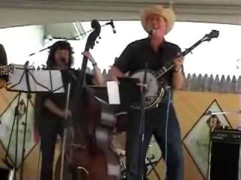 Wild Bill Jones performed by Lonesome Moonlight St...