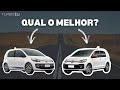 UP! TSI: QUAL COMPRAR?! COMPARAMOS AS VERSÕES “SPEED” e “PEPPER”