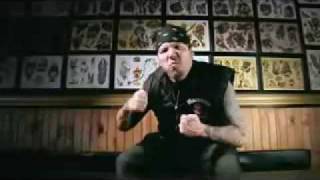 Agnostic Front - For My Family