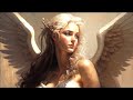 Angelic Music to Attract Your Guardian Angel, Remove All Difficulties, Spiritual Protection 432 Hz