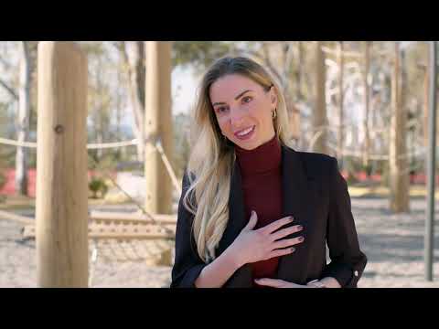 The Ellinikon - Testimonial Video On Experience Park