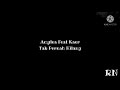 AMYLEA FEAT KAER - TAK PERNAH HILANG (LIRIK)