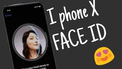 How To Get Iphone Face ID Any Android | No root | No app 🔥