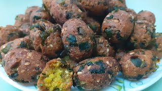 मेथी मुठिया | Methi Muthiya | जैन रेसिपी-परफेक्ट फॉर उंधियू | Perfect for Undhiyu- Easy Jain Recipe