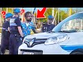 Arrestation en plein prank - Faire tomber du CBD - Les inachevés thumbnail
