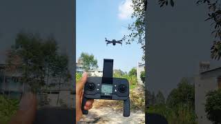 Flycam N606 bay ngoài trời