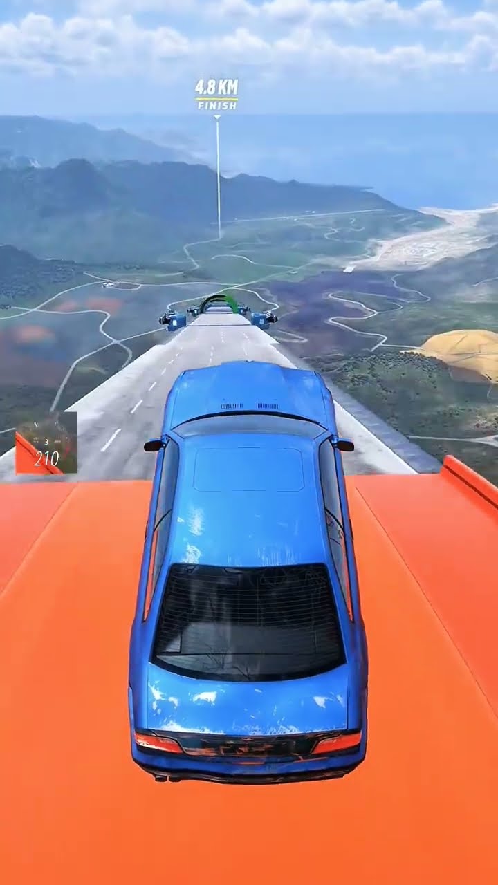 car jumping 🏎️#dregenoop#carjumping #comment #cars - YouTube