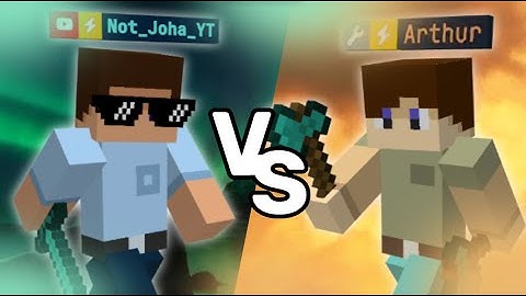 1v1 met Bloxd.io-eigenaar Arthur! (deel 69 fr)