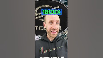 If You Bought Just $100 of Stellar (XLM) in 2015?! 🤯📈🚀 #Shorts