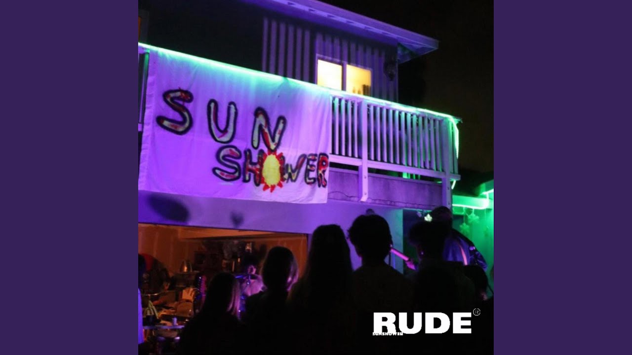 Watch Rude on YouTube Watch Rude on YouTube