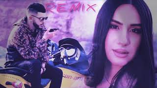 TATEV ASATRYAN -EL UR GNAM FT.DJ DAVO REMIX 2020 Resimi