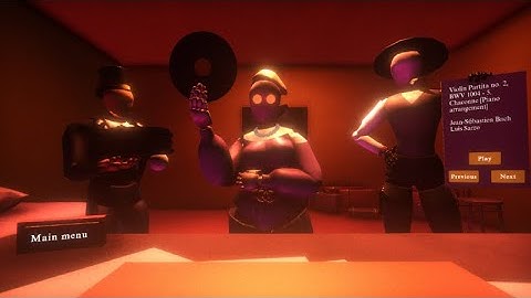 BUTLER GUILLOTINE DEMO - EXTRAS