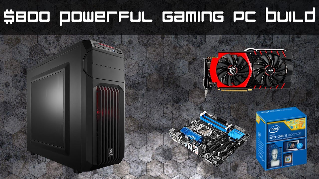 How to build a powerful gaming computer. Build a gaming computer. Gaming mouse for the computer 72 How to build a powerful gaming computer. Build a gaming computer. Gaming mouse for the computer 49