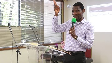 The Exploit of Faith - Part 2