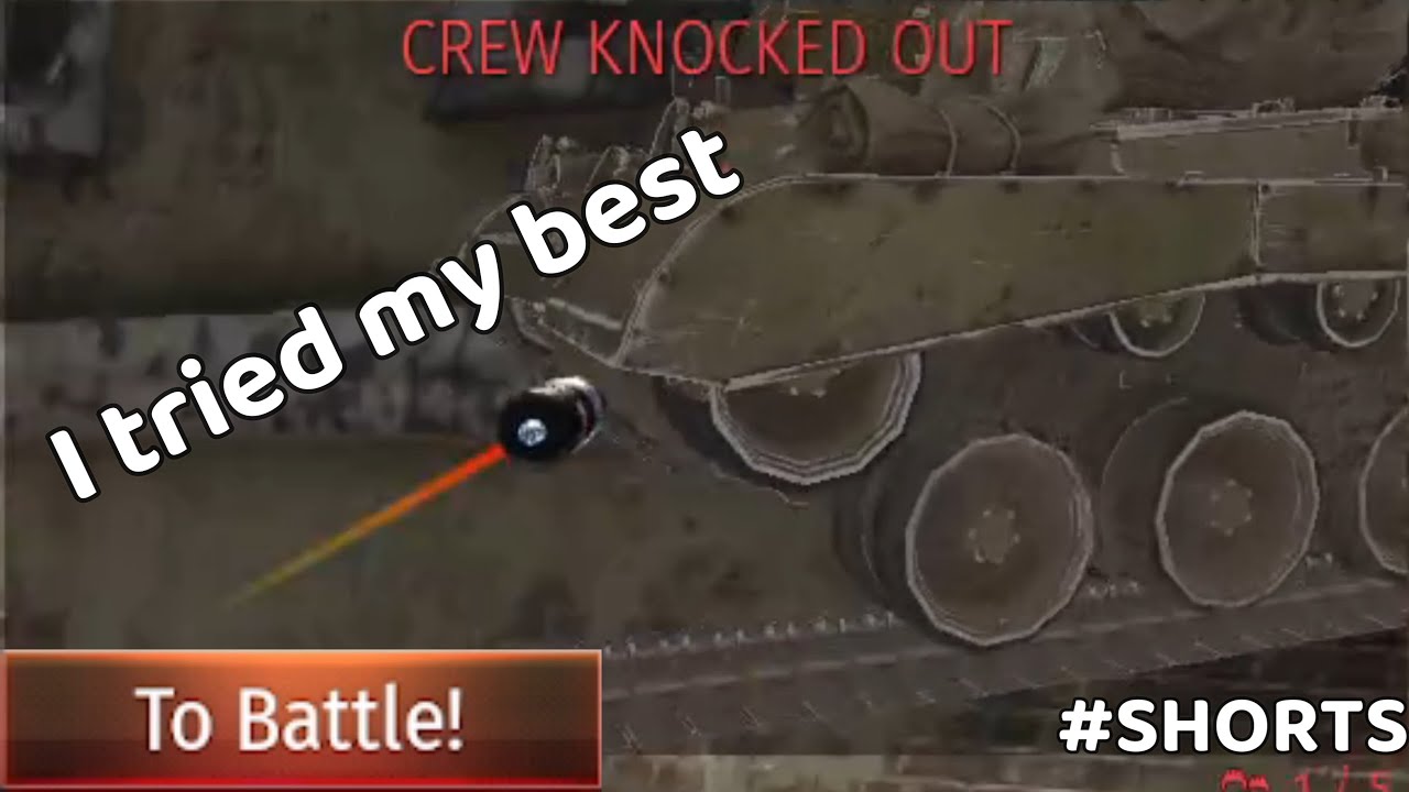 When you try your best but don't succeed - YouTube