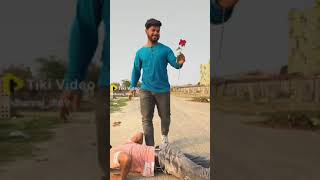 Hum Teri Yaadon Mein Khoye Rehte Hain Log Hame Pagal Deewana Kahate Hain Chahat video Tik Tok