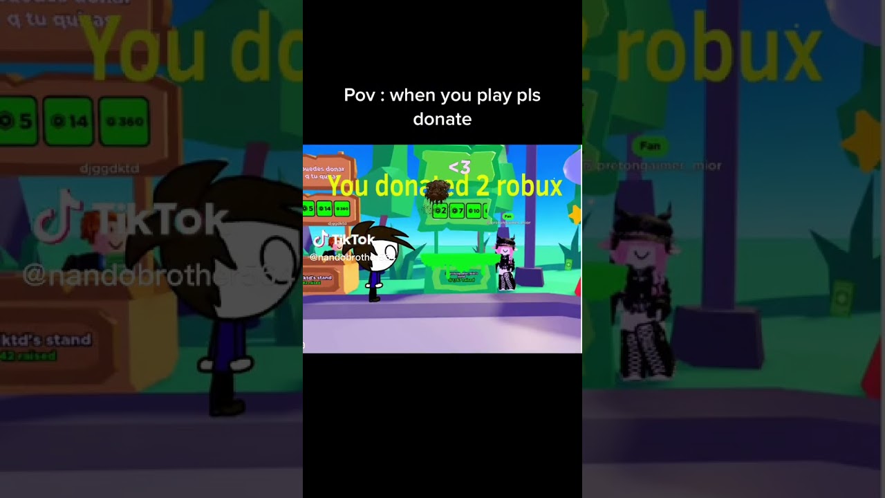 PLS DONATE 💸