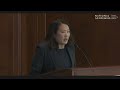 05/23/2022 - Sponsor Remarks from NIA