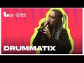 DRUMMATIX - Лайв перед Red Summer