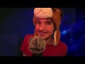 ASMR Expert Makes You Sleep + Minecraft ASMR | LIVE