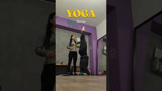 Тренування Done ✅🧘🏻♀️🪷 #shortsvideo #shorts #sports #yoga #йога #sportsshorts #grapicdesign