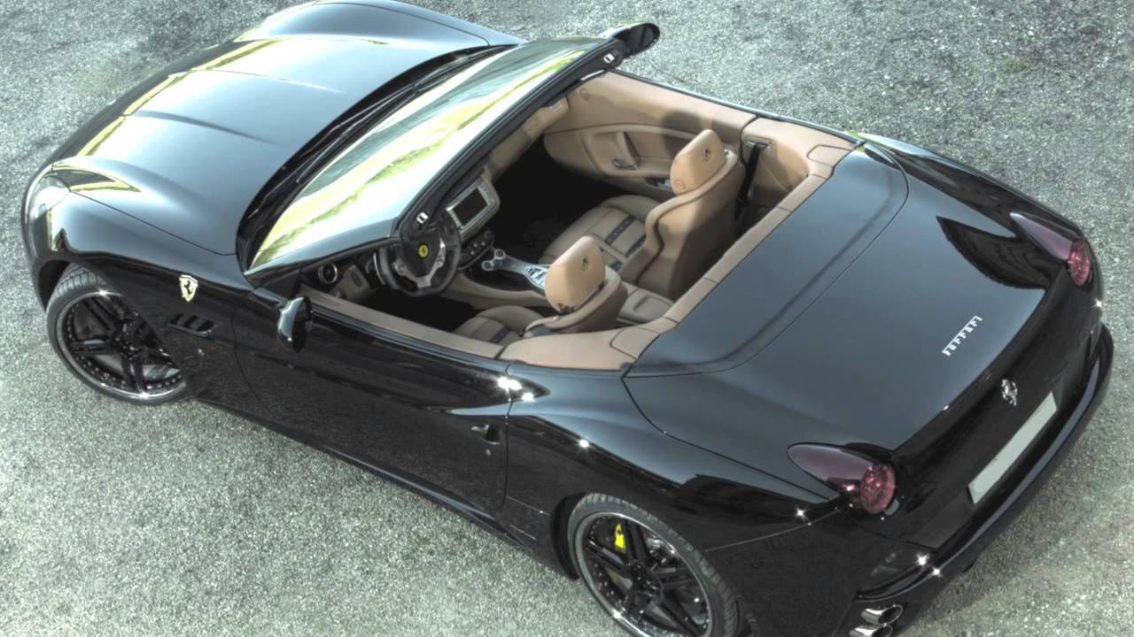 Ferrari rental Nice Airport Luxury Car hire YouTube