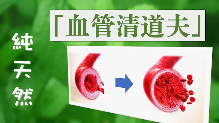 純天然血管清道夫 還不吃就晚了 清除血管垃圾 保護血管內皮 減少血管斑塊 逆轉心腦血管疾病 - 天天要聞