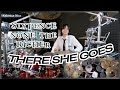There She Goes - Sixpence None The Richer || Drum cover by KALONICA NICX