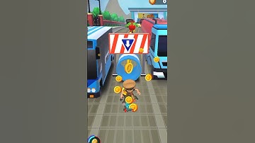 Little Singham Super Skater//Android, iOS/Gameplay HD