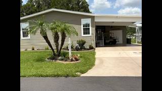 Beautifully Appointed | Home for Sale at Cypress Lakes - Lakeland, FL