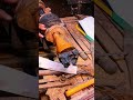 The firedWood Turn to Wooden Glass#IceCrean Glass#Turning The Wood.