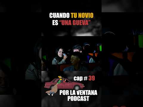 Mi novio es medio bueno en la cama