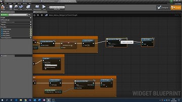 Fix for overlapping Main Menu and HUD