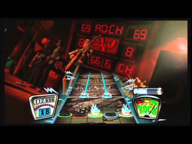 Guitar Hero 2 - John the Fisherman 100% FC (Expert) class=