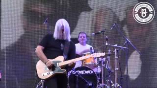 Rostros Ocultos - Tiempo de Cambiar - Rock and Picnic