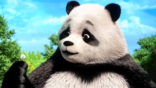 STILLWATER Saison 3 Bande Annonce (2023) Panda