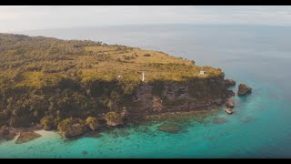 Limasawa Island, Southern Leyte Travel Video 2019