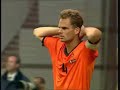 Oranje en penalties