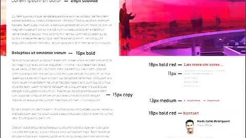 DrupalCon Munich 2012: Dominate The Theme Layer