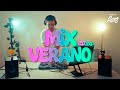 Mix verano 2024  dj lexz peru ando la falda gata only quema chulo buscando money