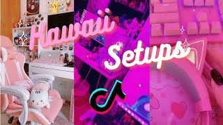 Tiktok Kawaii Room And Setups Compilation | Anime Room Tour