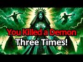 Chosen One You Killed A Demon 3 Times Without Knowing It Chosen One You Killed A Demon 3 Times Without Knowing It