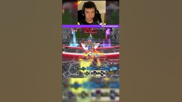 Griefing my static in our first clear of P10S 😭 #FFXIV #Endwalker #Shorts