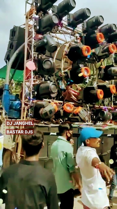Mor Pathra Ke Devta || Dj Janghel Raipur 🔥 || Bastar Djs 2022 || #Shorts