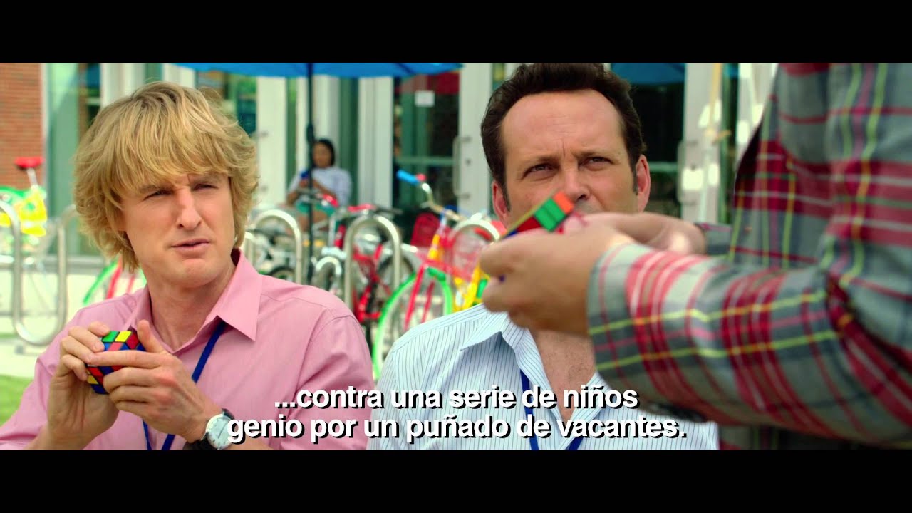Aprendices Fuera De Línea - Trailer - YouTube