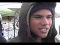 The Twilight Lexicon Presents: Taylor Lautner