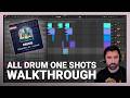 Sounds of KSHMR Vol. 5 - All Drums [Full Folder Walkthrough]